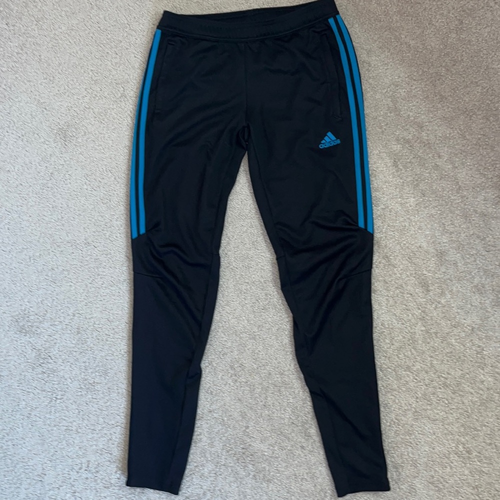 Athletic sweatpants